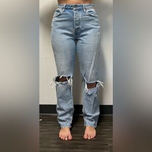 Abercrombie & Fitch Jeans